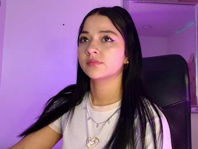 PamelaEvanss's BongaCams show and profile