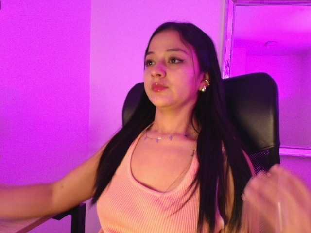 PamelaEvanss's BongaCams show and profile