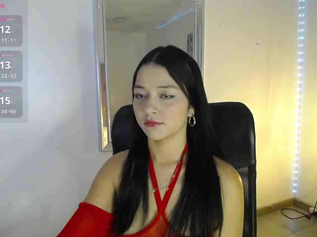 PamelaEvanss webcam