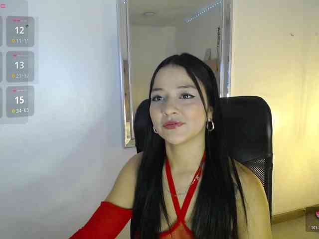 PamelaEvanss webcam