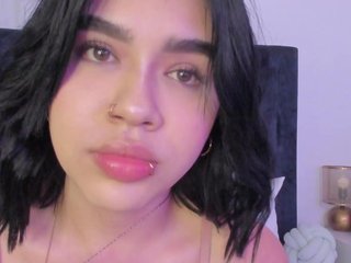 Lily-Woodz Porn Show