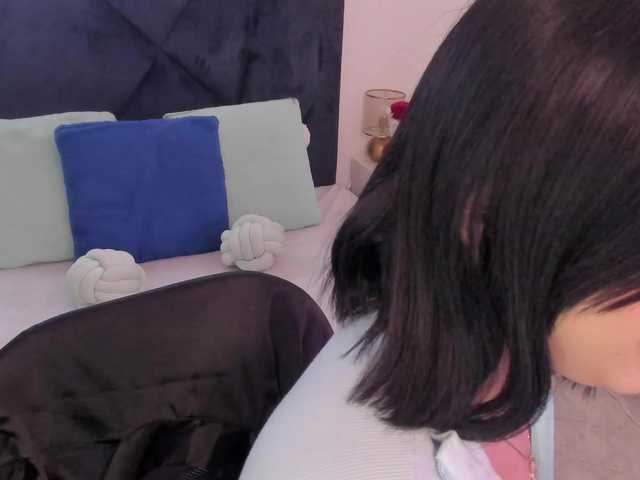 Lily-Woodz's BongaCams show and profile