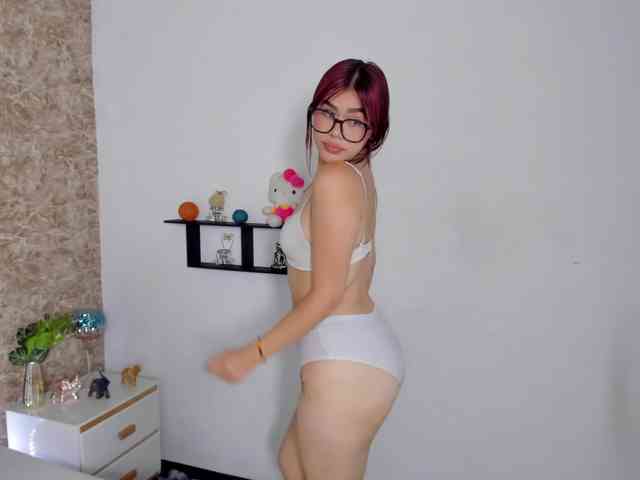 Lily-Woodz webcam