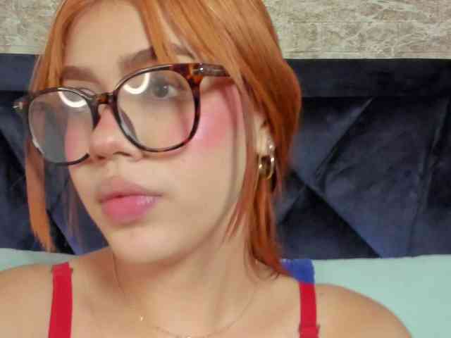 Lily-Woodz webcam