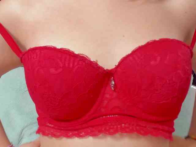 Lily-Woodz webcam