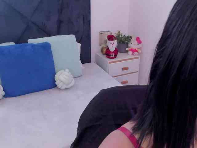 Lily-Woodz webcam