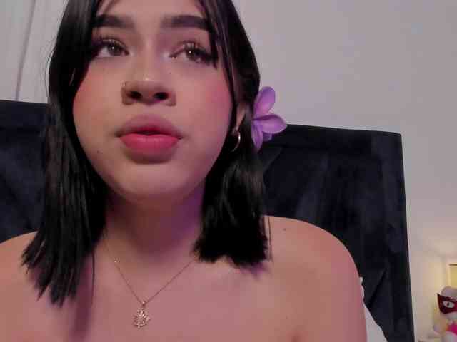 Lily-Woodz webcam