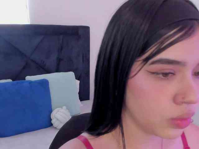 Lily-Woodz webcam