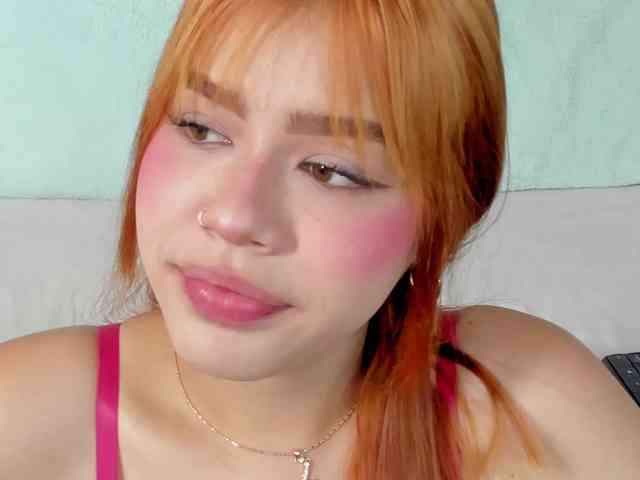 Lily-Woodz webcam
