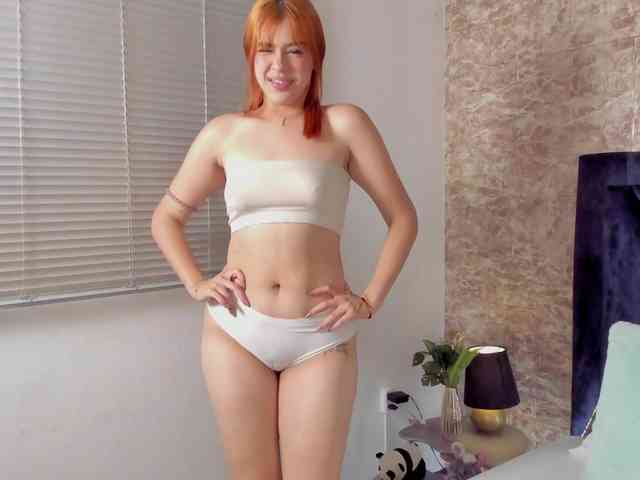Lily-Woodz webcam