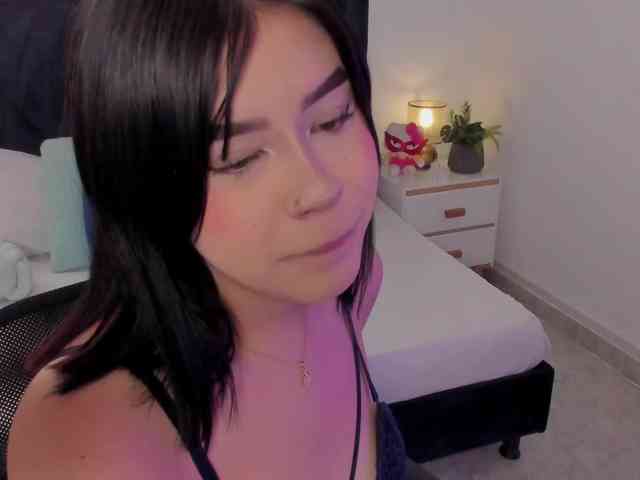 Lily-Woodz webcam