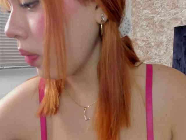 Lily-Woodz webcam