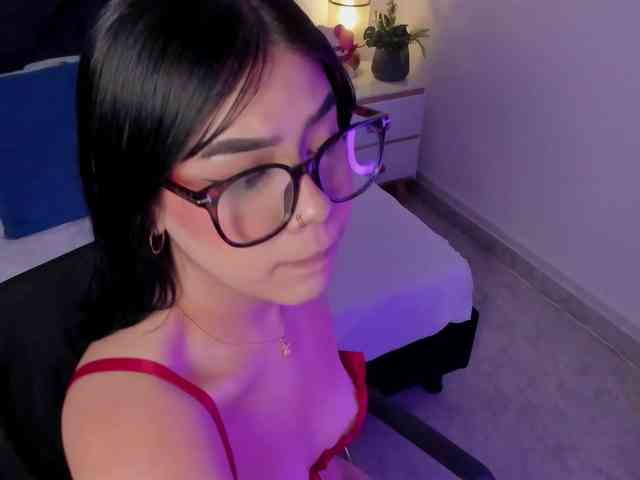 Lily-Woodz webcam