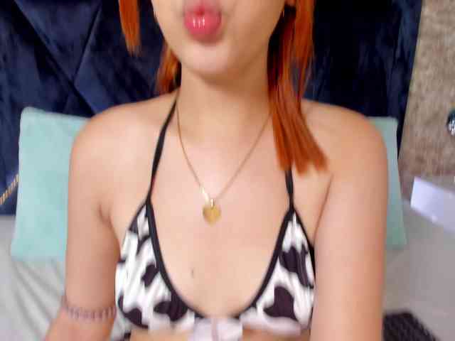 Lily-Woodz webcam
