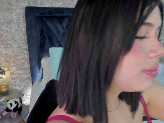 Lily-Woodz webcam
