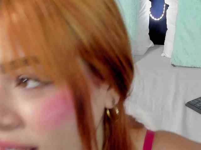 Lily-Woodz webcam