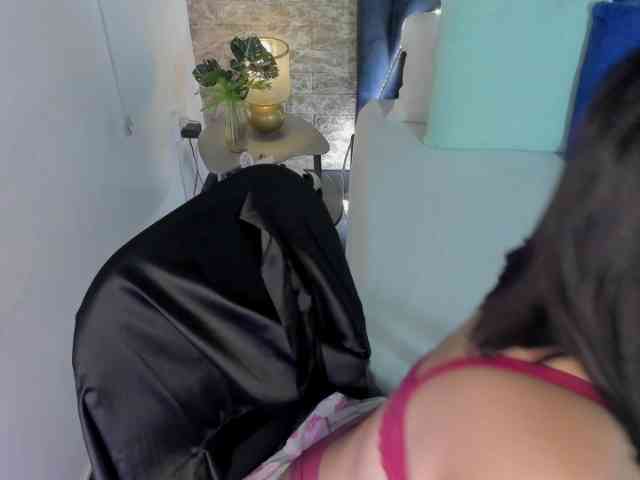 Lily-Woodz webcam