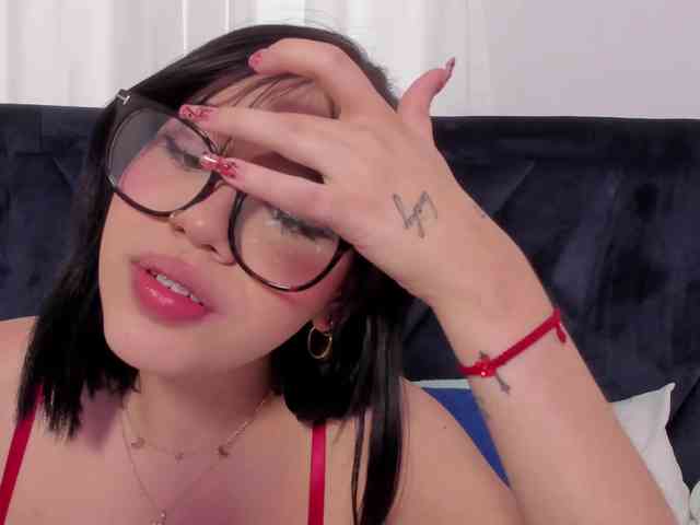Lily-Woodz webcam