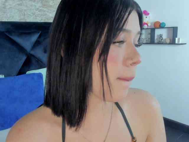 Lily-Woodz webcam