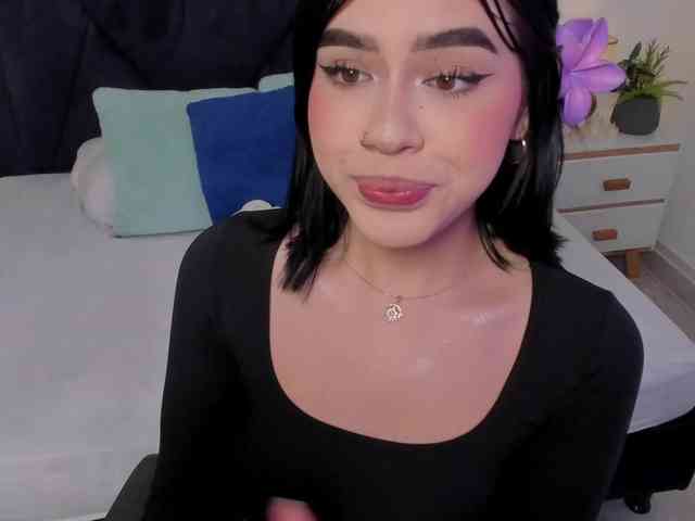 Lily-Woodz webcam