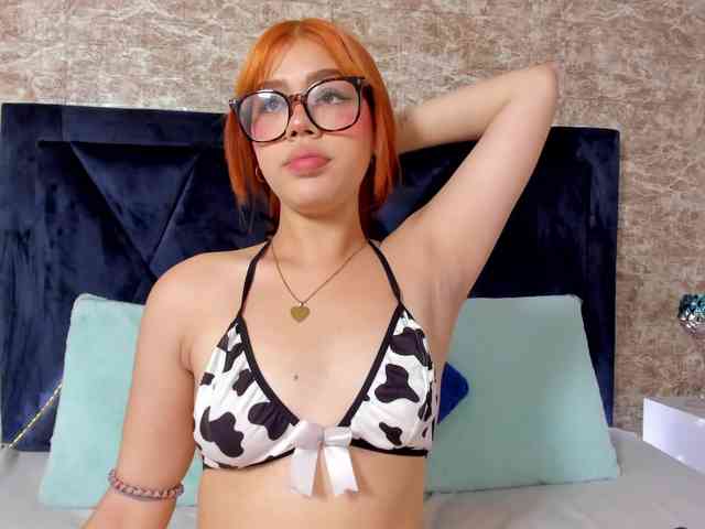 Lily-Woodz webcam