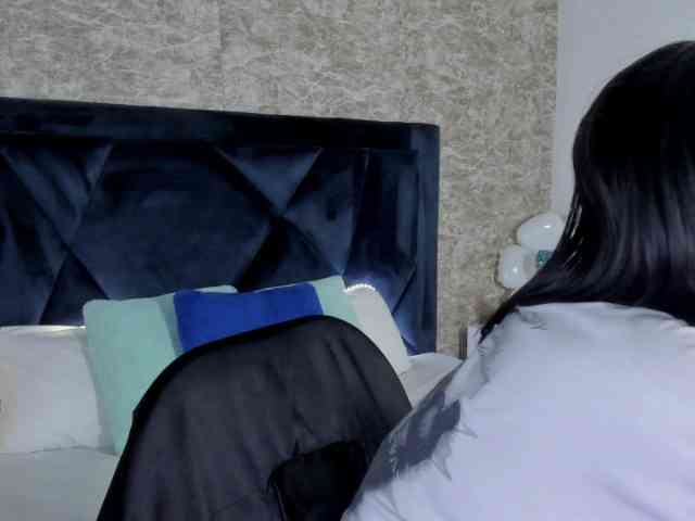 Lily-Woodz webcam