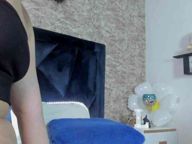 Lily-Woodz webcam