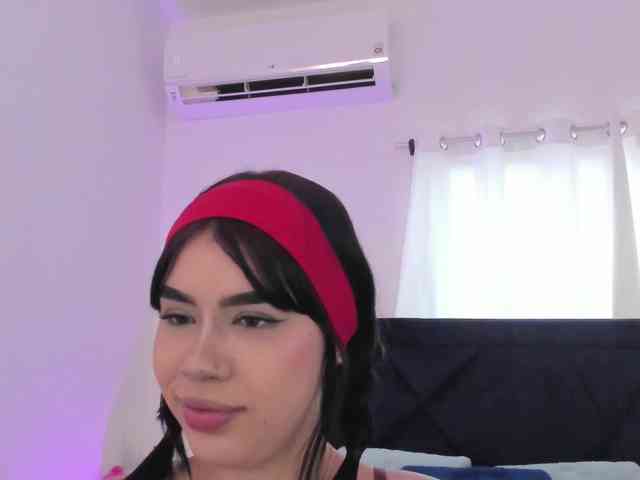 Lily-Woodz webcam