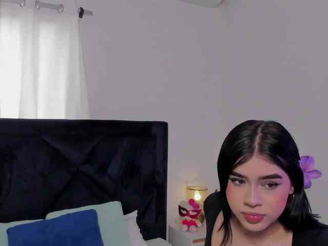 Lily-Woodz webcam