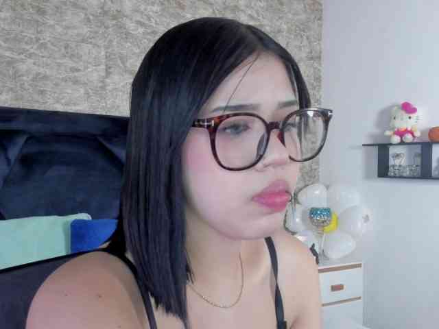 Lily-Woodz webcam