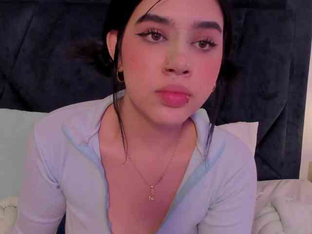 Lily-Woodz webcam