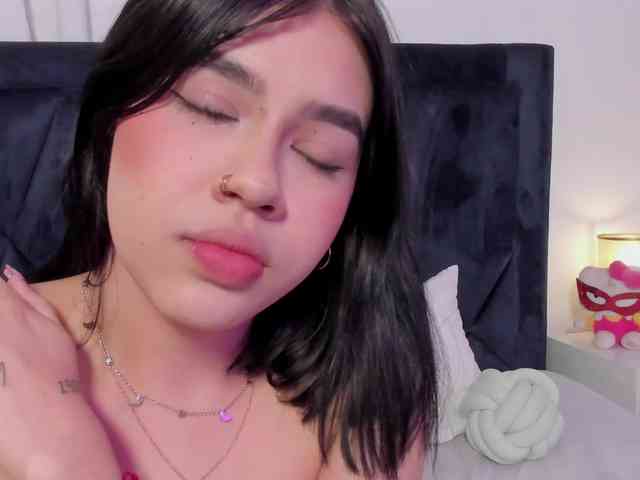 Lily-Woodz webcam