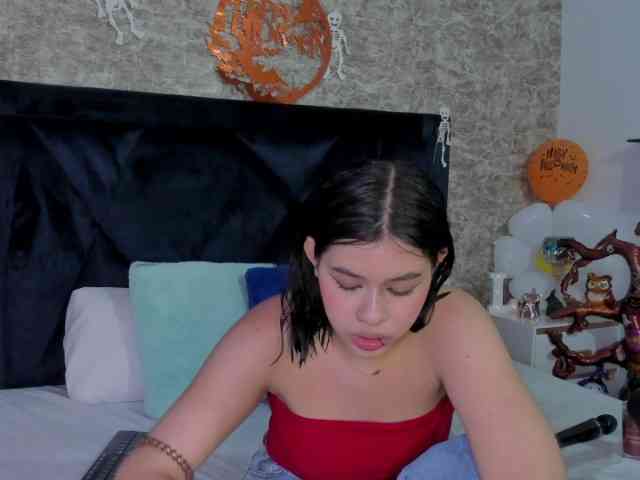 Lily-Woodz webcam