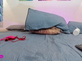MiaEngels Porn Show