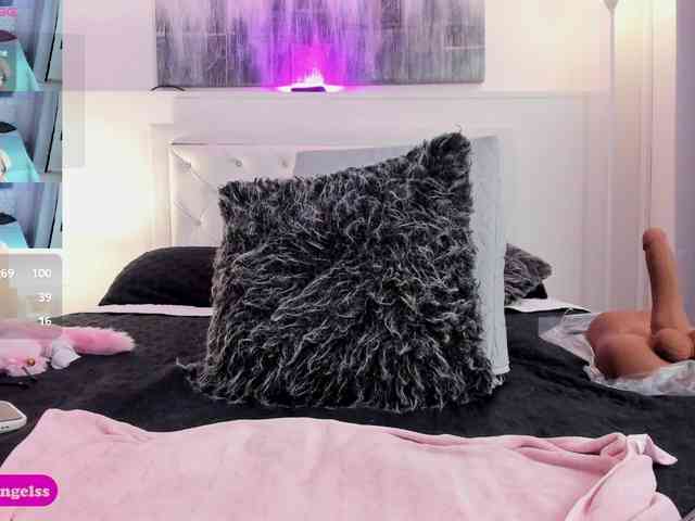 MiaEngels webcam