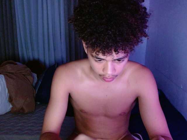 hornynj from BongaCams