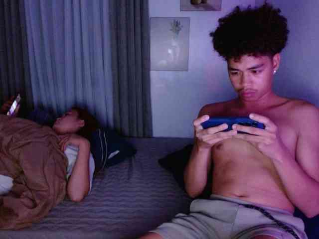 Hot_asian_couplexx webcam