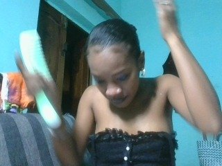 Marianah105 Porn Show