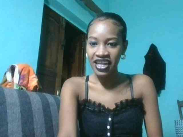 Marianah105 webcam