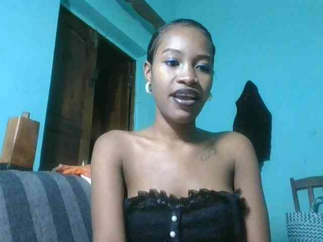 Marianah105 webcam