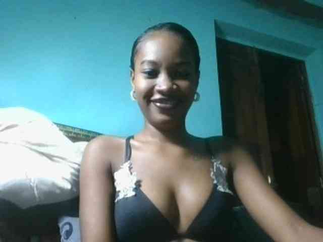 Marianah105 webcam