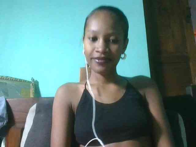 Marianah105 webcam