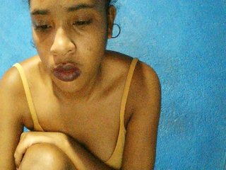 TriciaBella Porn Show