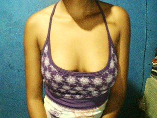 TriciaBella Porn Show