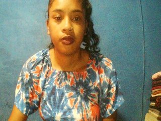 TriciaBella Porn Show