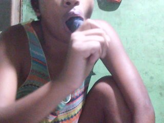 TriciaBella Porn Show