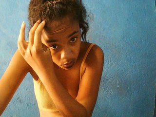 TriciaBella Porn Show