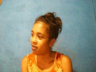 TriciaBella Porn Show