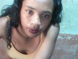 TriciaBella Porn Show
