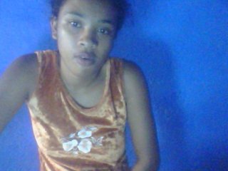 TriciaBella Porn Show